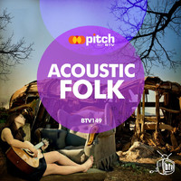 Bob Bradley - Acoustic Folk