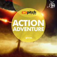 Bob Bradley - Action Adventure