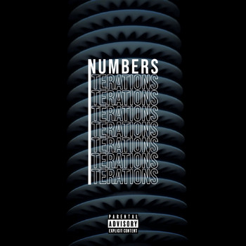 Numbers - Iterations (Explicit)