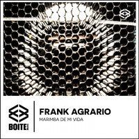 Frank Agrario - Marimba De Mi Vida