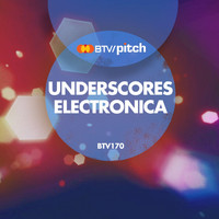Bob Bradley - Underscores Electronica