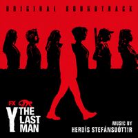 Herdís Stefánsdóttir - Y: The Last Man (Original Soundtrack)