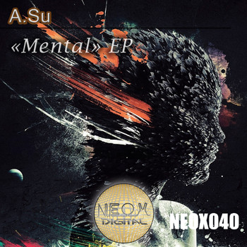 A.Su - Mental