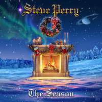 Steve Perry - Winter Wonderland