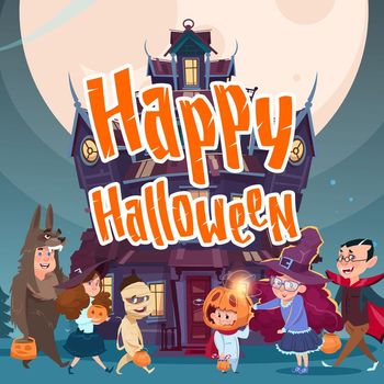 Various Artist - Happy Halloween