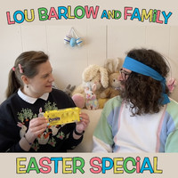 Lou Barlow - Easter 2021 Soundtrack