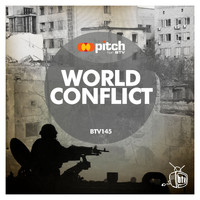 Bob Bradley - World Conflict