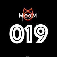 Luciano Marchese - Moom 019 (Rough Blade)