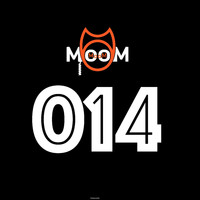 Luciano Marchese - Moom 014 (Groove Reaktor)