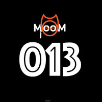 Luciano Marchese - Moom 013 (Kaboverde)