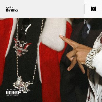 Iguin - Brilho (Explicit)