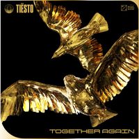 Tiësto - Together Again