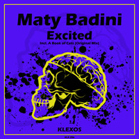 Maty Badini - Excited