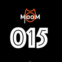 Luciano Marchese - Moom 015 (Wake Up)