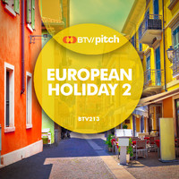Bob Bradley - European Holiday 2