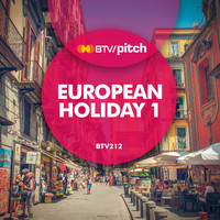 Bob Bradley - European Holiday 1