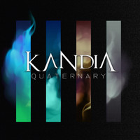 Kandia - Turn of the Tide
