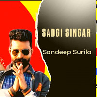 Sandeep Surila - Sadgi Singar