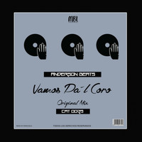 Anderson Beats VNZLA - Vamos Pa´l Coro