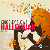 Kingsley Flowz - Halellujah