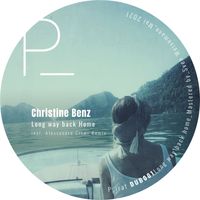 Christine Benz - Long Way Back Home