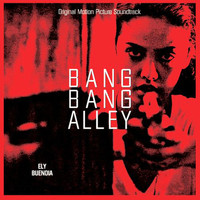 Ely Buendia - Haunted (From "Bang Bang Alley")