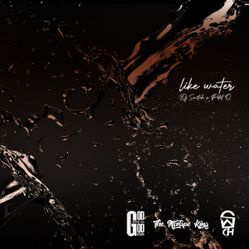 DJ Switch - Like Water (Explicit)