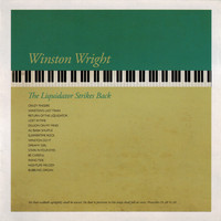 Winston Wright - Back Again
