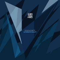 Diego Negretti - Alternate Reality