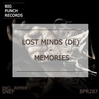 Lost Minds (DE) - Memories