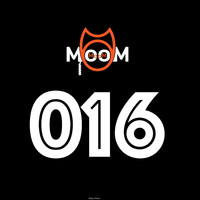 Luciano Marchese - Moom 016 (Bring It Down)