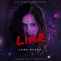 Lara Klart - Liar (feat. Parker Polhill)