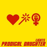 Lights - Prodigal Daughter