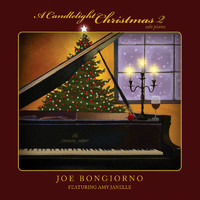 Joe Bongiorno - A Candlelight Christmas 2 (Solo Piano)