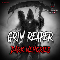 Grim Reaper - Dark Memories