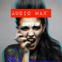 The Sonic Hijackers - Amped Up