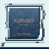 KVRVBO - Le Fleur (Thorne Miller Remix)