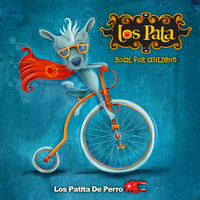 Los Patita De Perro - Los Pata: Rock for Children