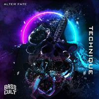 Alter Fate - Technique