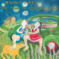 Michael Hurley - Little Blue River