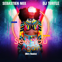 Sebastien Nox & DJ Turtle - See You Again (Nlrs Remix)
