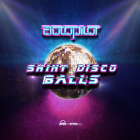 Autopilot - Shiny Disco Balls