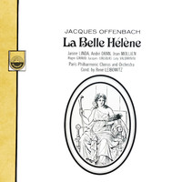 Varoius Artists - La Belle Hélène