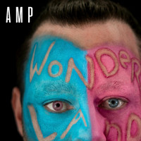 Amp - Wonderland