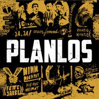 Planlos - Planlos (Explicit)