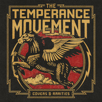 The Temperance Movement - Houses of the Holy