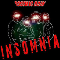 Cosmic Rain - Insomnia