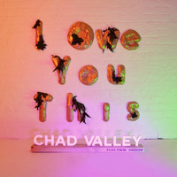 Chad Valley - I Owe You This (feat. Twin Shadow) (Tomas Barfod Remix)