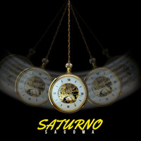 Sagoma - Saturno