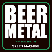 Green Machine - Invasive Species